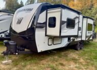2025 Grand Design Momentum G‑Class 30g Rv 35ft (Toy Hauler Travel Trailer)