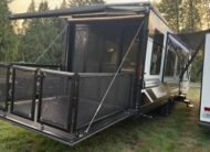 2025 Grand Design Momentum G‑Class 30g Rv 35ft (Toy Hauler Travel Trailer)