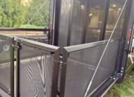 2025 Grand Design Momentum G‑Class 30g Rv 35ft (Toy Hauler Travel Trailer)