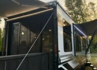 2025 Grand Design Momentum G‑Class 30g Rv 35ft (Toy Hauler Travel Trailer)