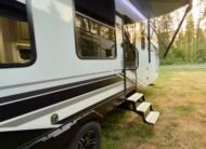 2025 Grand Design Momentum G‑Class 30g Rv 35ft (Toy Hauler Travel Trailer)