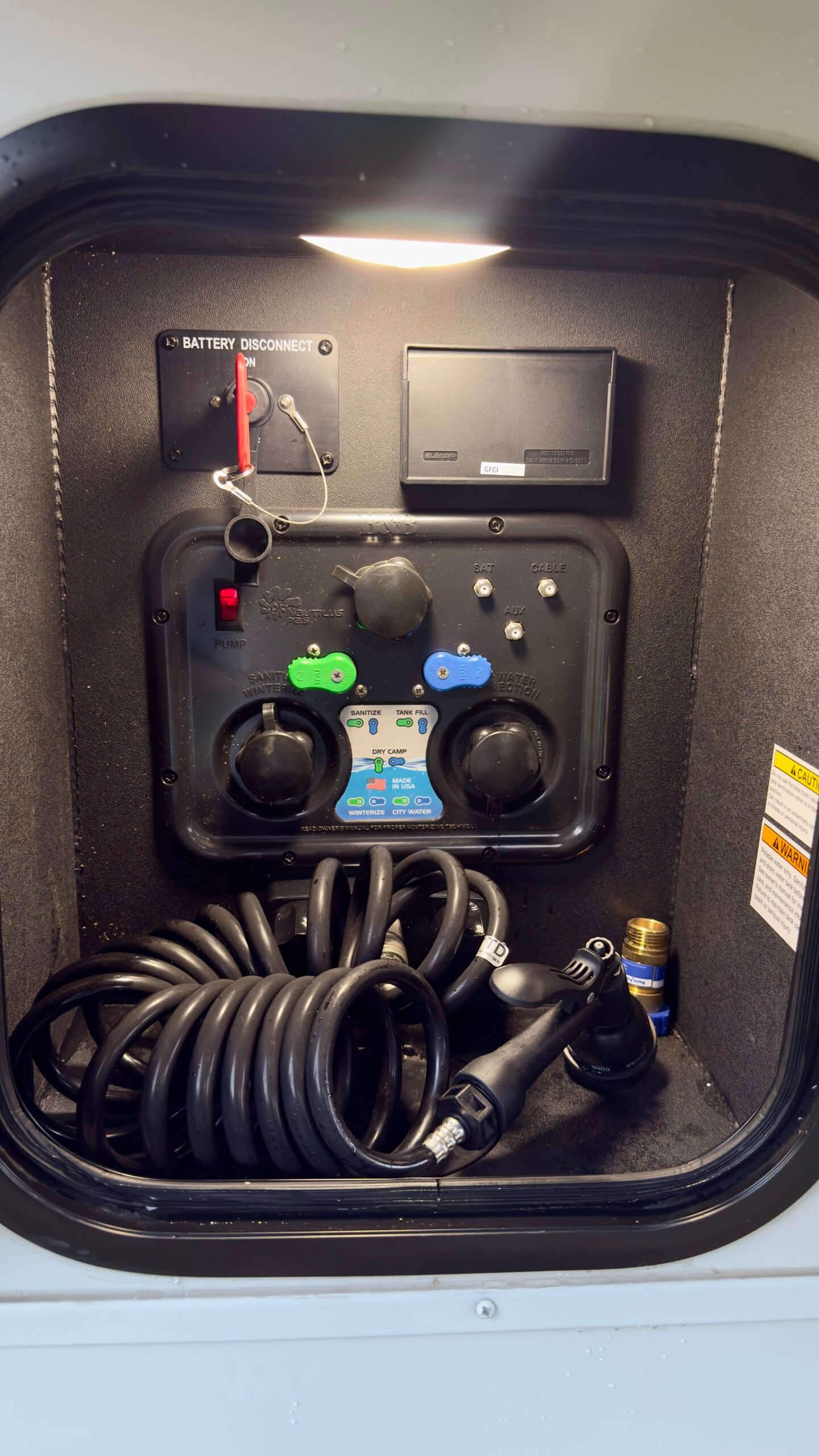 2025 Grand Design Momentum G‑Class 30g Rv 35ft (Toy Hauler Travel Trailer)