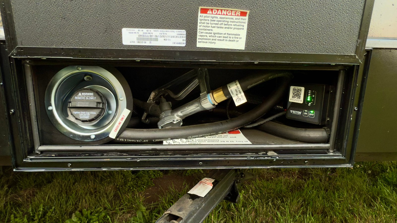 2025 Grand Design Momentum G‑Class 30g Rv 35ft (Toy Hauler Travel Trailer)