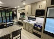 2025 Grand Design Momentum G‑Class 30g Rv 35ft (Toy Hauler Travel Trailer)