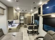 2025 Grand Design Momentum G‑Class 30g Rv 35ft (Toy Hauler Travel Trailer)