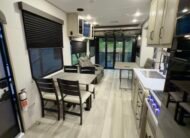 2025 Grand Design Momentum G‑Class 30g Rv 35ft (Toy Hauler Travel Trailer)