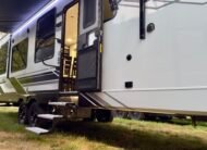 2025 Grand Design Momentum G‑Class 30g Rv 35ft (Toy Hauler Travel Trailer)