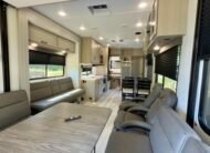 2025 Grand Design Momentum G‑Class 30g Rv 35ft (Toy Hauler Travel Trailer)