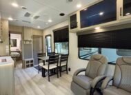 2025 Grand Design Momentum G‑Class 30g Rv 35ft (Toy Hauler Travel Trailer)