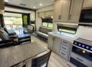 2025 Grand Design Momentum G‑Class 30g Rv 35ft (Toy Hauler Travel Trailer)