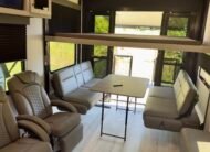 2025 Grand Design Momentum G‑Class 30g Rv 35ft (Toy Hauler Travel Trailer)