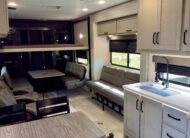 2025 Grand Design Momentum G‑Class 30g Rv 35ft (Toy Hauler Travel Trailer)