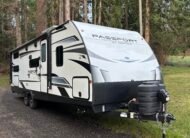 2023 KEYSTONE PASSPORT SL ULTRA LITE SERIES M268 BH
