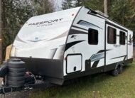 2023 KEYSTONE PASSPORT SL ULTRA LITE SERIES M268 BH