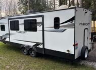 2023 KEYSTONE PASSPORT SL ULTRA LITE SERIES M268 BH