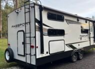 2023 KEYSTONE PASSPORT SL ULTRA LITE SERIES M268 BH