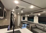 2023 KEYSTONE PASSPORT SL ULTRA LITE SERIES M268 BH