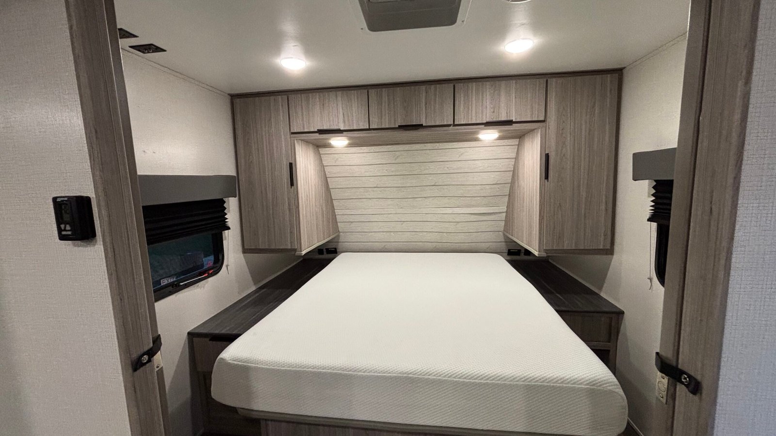 2023 KEYSTONE PASSPORT SL ULTRA LITE SERIES M268 BH