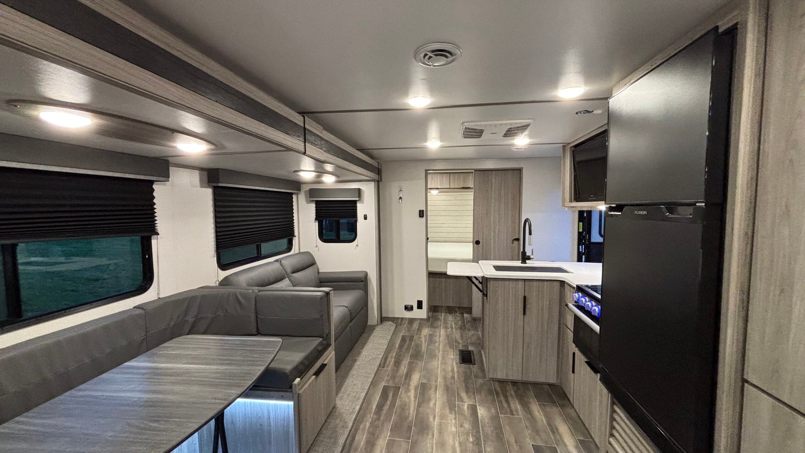 2023 KEYSTONE PASSPORT SL ULTRA LITE SERIES M268 BH
