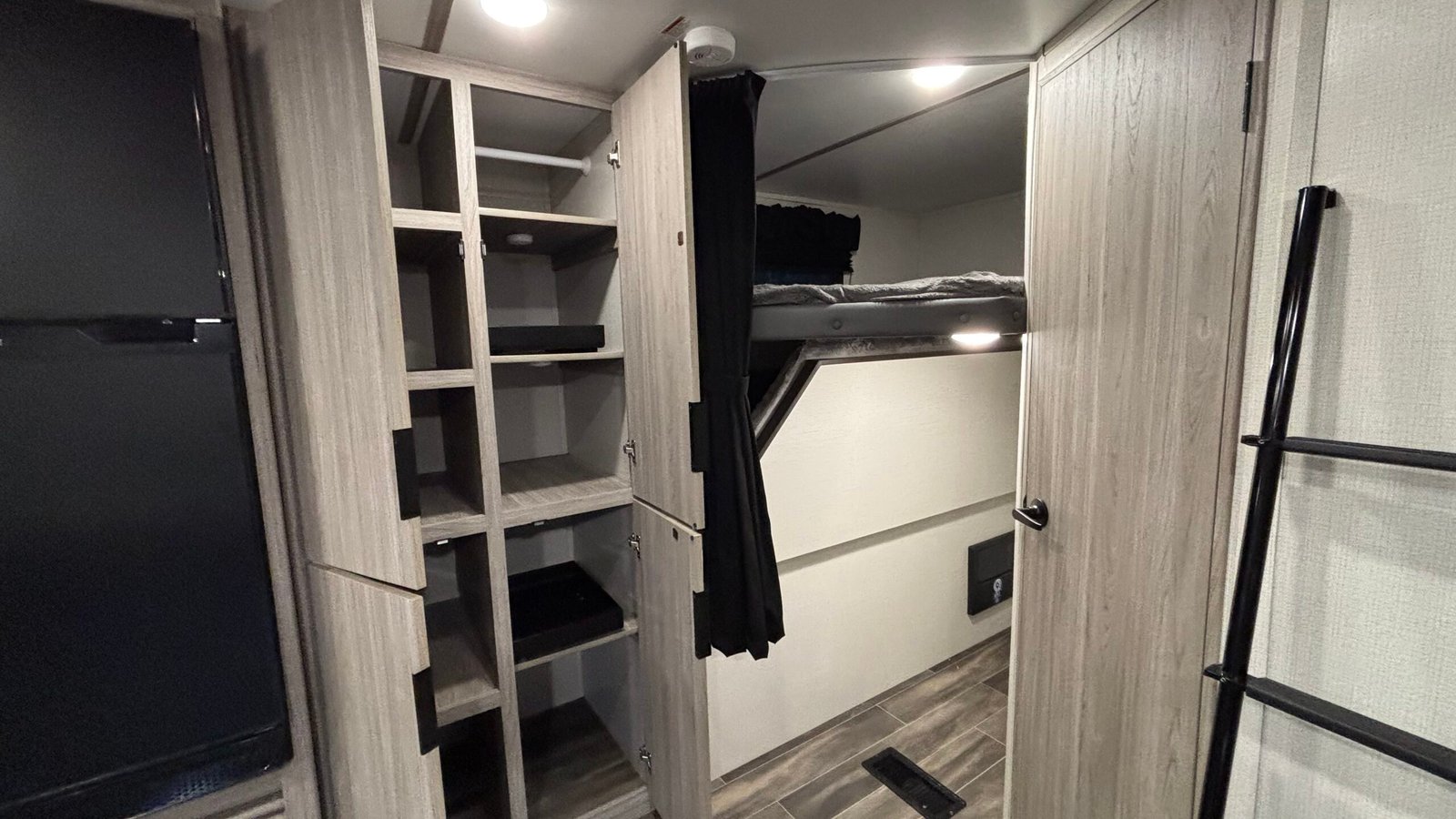 2023 KEYSTONE PASSPORT SL ULTRA LITE SERIES M268 BH