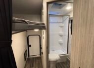 2023 KEYSTONE PASSPORT SL ULTRA LITE SERIES M268 BH