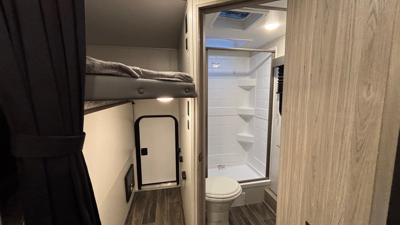 2023 KEYSTONE PASSPORT SL ULTRA LITE SERIES M268 BH