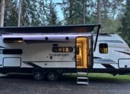 2023 KEYSTONE PASSPORT SL ULTRA LITE SERIES M268 BH