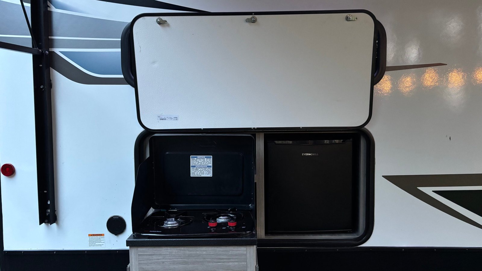 2023 KEYSTONE PASSPORT SL ULTRA LITE SERIES M268 BH