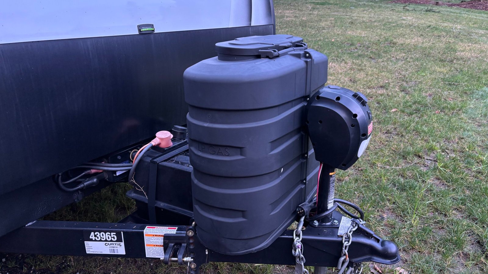 2023 KEYSTONE PASSPORT SL ULTRA LITE SERIES M268 BH