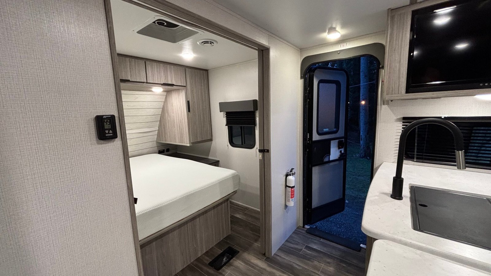 2023 KEYSTONE PASSPORT SL ULTRA LITE SERIES M268 BH