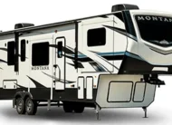 2021 Keystone RV Montana Series M-3760 FL 42FT(Fifth-Wheel)