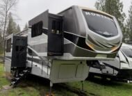 2021 Keystone RV Montana Series M-3760 FL 42FT(Fifth-Wheel)