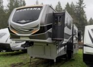 2021 Keystone RV Montana Series M-3760 FL 42FT(Fifth-Wheel)
