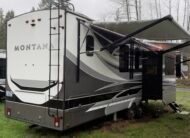 2021 Keystone RV Montana Series M-3760 FL 42FT(Fifth-Wheel)