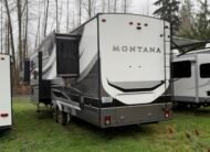 2021 Keystone RV Montana Series M-3760 FL 42FT(Fifth-Wheel)