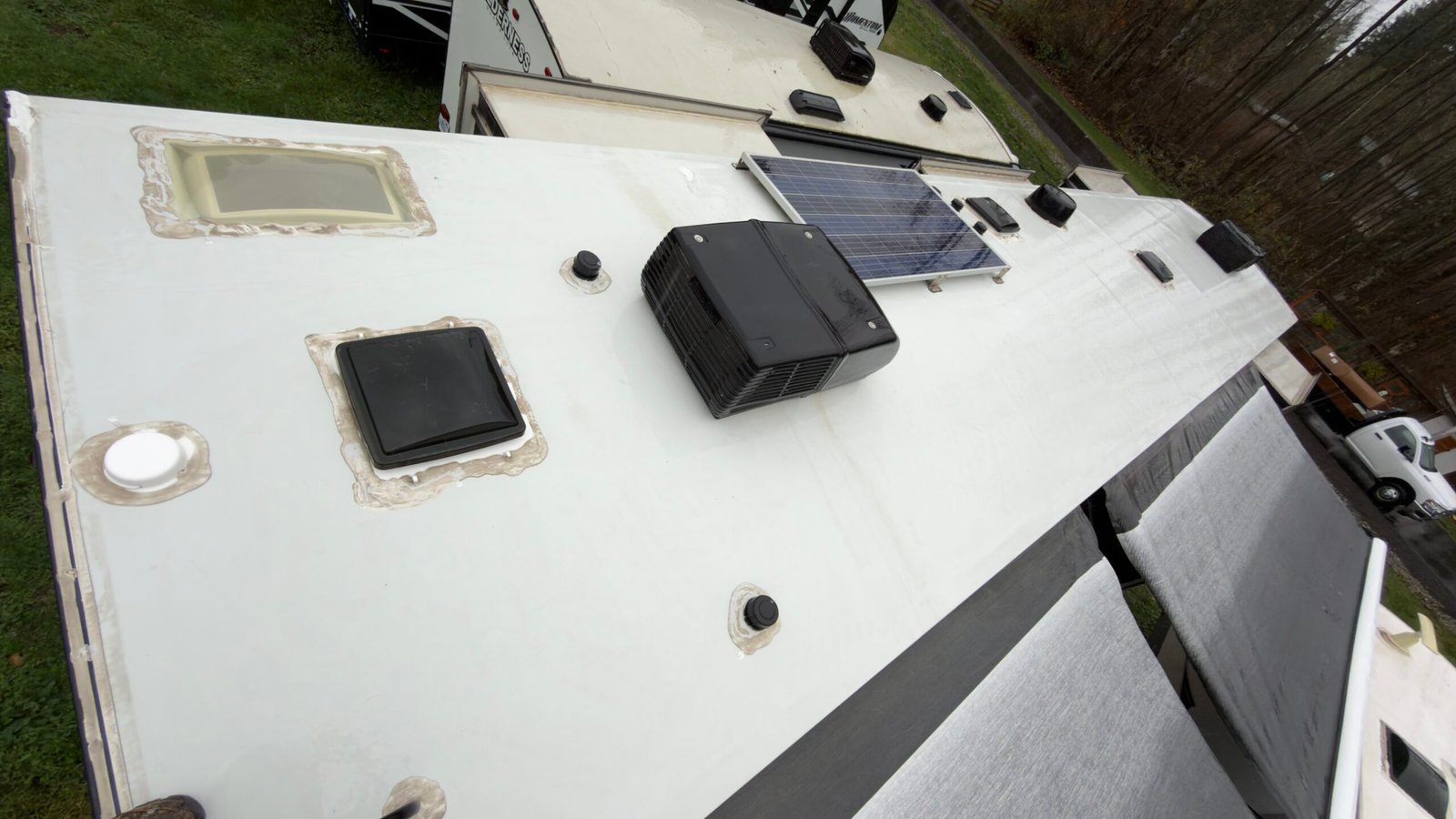 2021 Keystone RV Montana Series M-3760 FL 42FT(Fifth-Wheel)