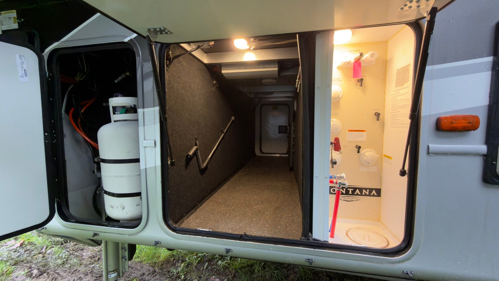 2021 Keystone RV Montana Series M-3760 FL 42FT(Fifth-Wheel)