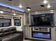 2021 Keystone RV Montana Series M-3760 FL 42FT(Fifth-Wheel)