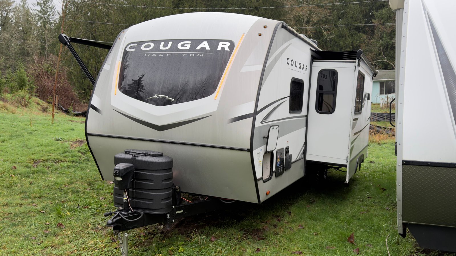 2024 Keystone RV Cougar Series M-22 MLSWE 27FT