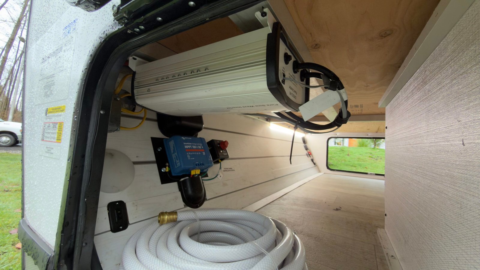 2024 Keystone RV Cougar Series M-22 MLSWE 27FT