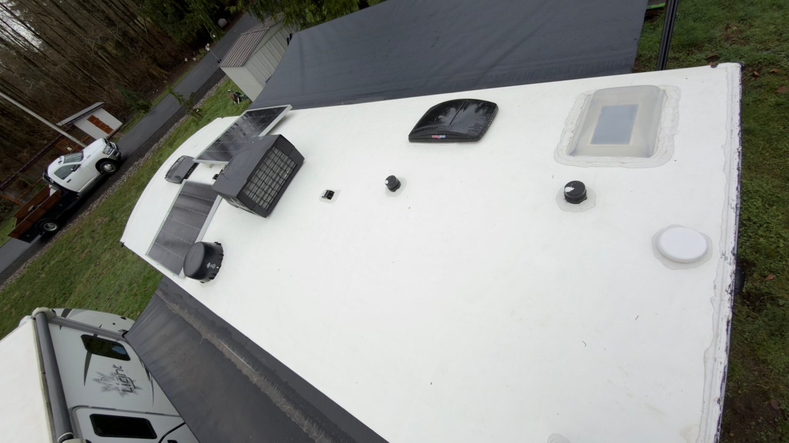 2024 Keystone RV Cougar Series M-22 MLSWE 27FT