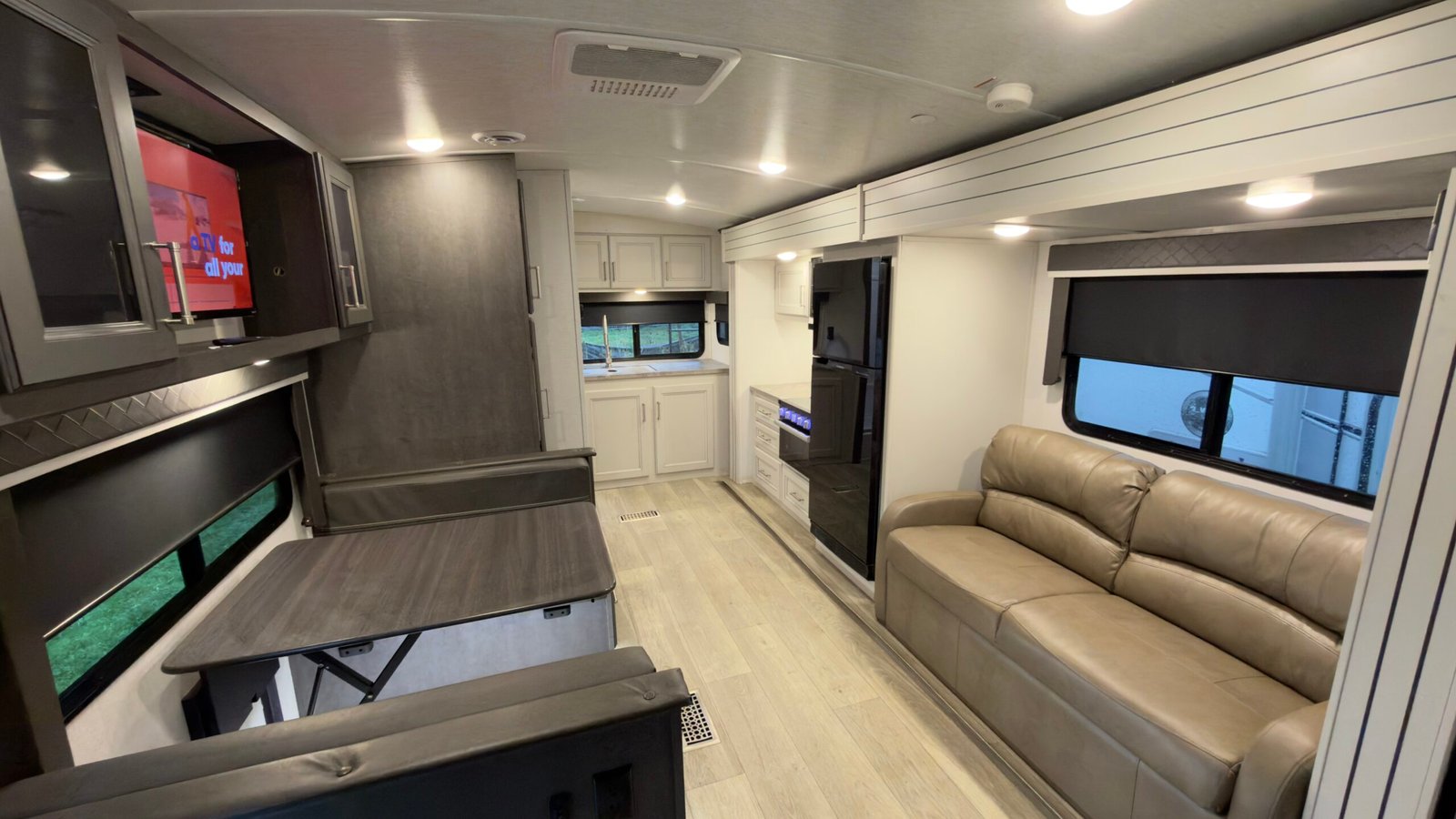 2024 Keystone RV Cougar Series M-22 MLSWE 27FT