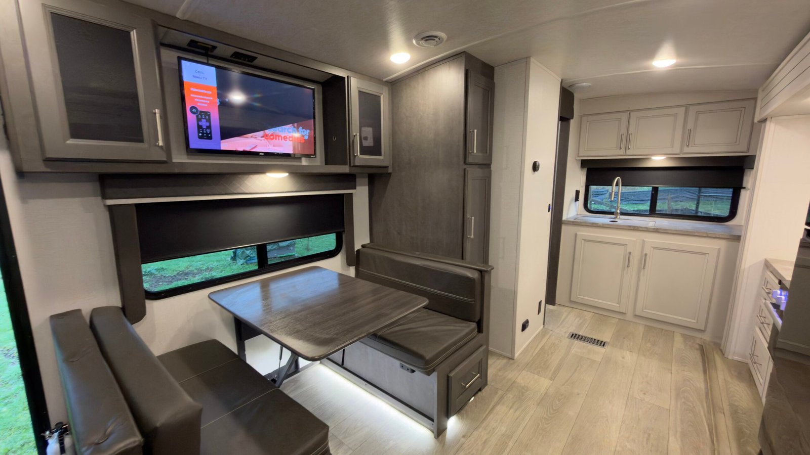 2024 Keystone RV Cougar Series M-22 MLSWE 27FT