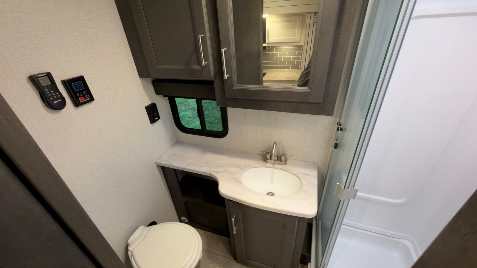 2024 Keystone RV Cougar Series M-22 MLSWE 27FT