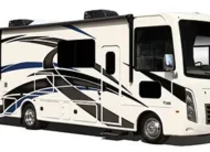 2023 Ford F53 Thor Motor Coach Hurricane Series M-29M 31FT