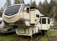 2020 Keystone RV Montana Series M-3741 FK (Fift-Wheel) 41FT