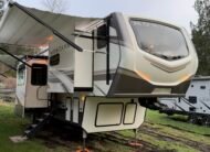 2020 Keystone RV Montana Series M-3741 FK (Fift-Wheel) 41FT