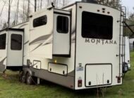 2020 Keystone RV Montana Series M-3741 FK (Fift-Wheel) 41FT