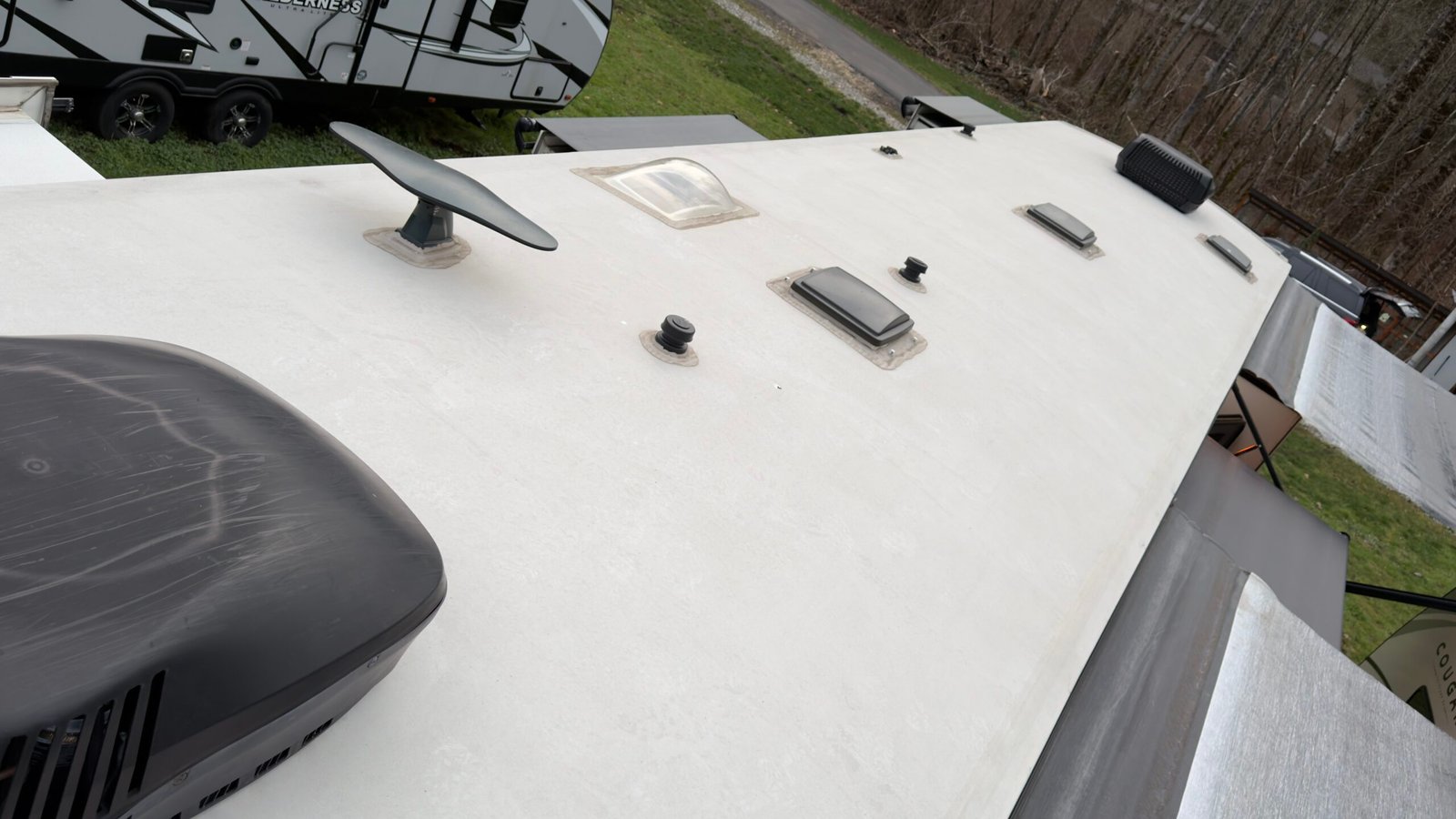 2020 Keystone RV Montana Series M-3741 FK (Fift-Wheel) 41FT