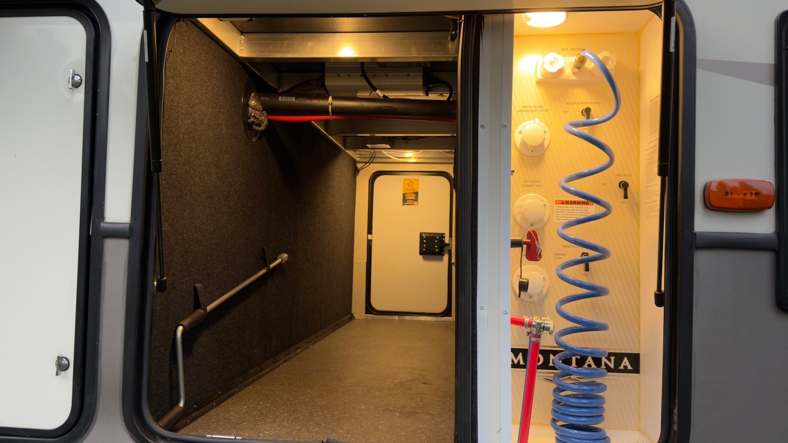 2020 Keystone RV Montana Series M-3741 FK (Fift-Wheel) 41FT